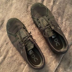 On Clouds Women’s Sneakers